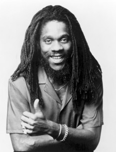 Dennis Emmanuel Brown
