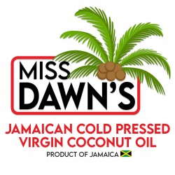 Miss Dawn's Coconut Oil