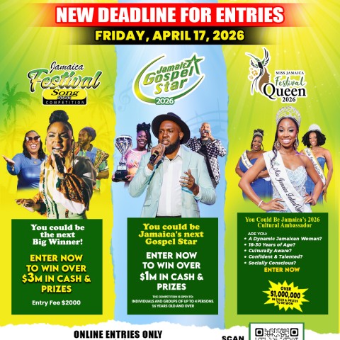 Entertainment Arts New Deadline