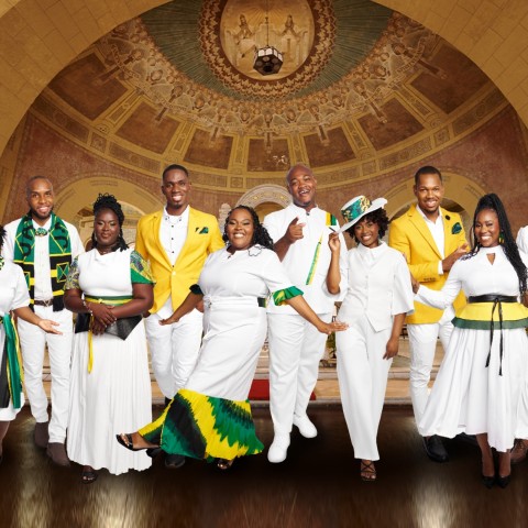 Jamaica Gospel Star top10 2026