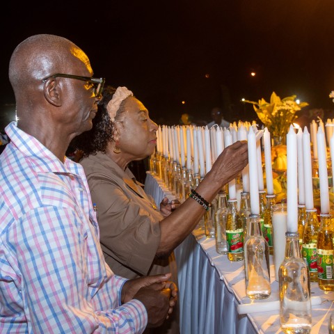 Revival Council Launched to Mark Historic UNESCO Recognition