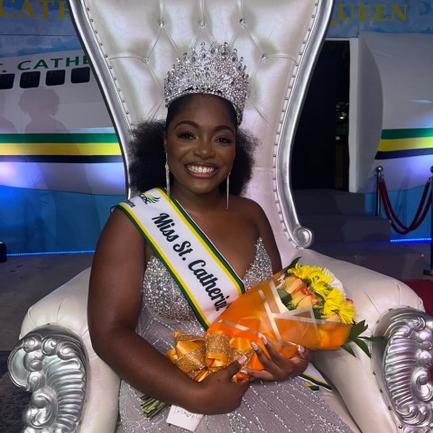Twenty-seven-year –old personal banking officer Allison Williams is Miss St Catherine Festival Queen 2026. She won the crown and title from a field of nine contestants following a showcase at the Eltham High School in Spanish Town on Sunday, June 21. She will go on to represent her parish at the Miss Jamaica Festival Queen competition in August.