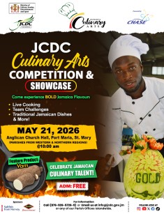 CULINARY showcase