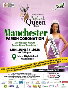 Manchester Festival Queen 2026 
