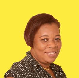 Shiyan Williams