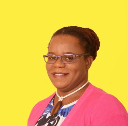Beverley Edwards