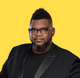 Gregory Simms, JP