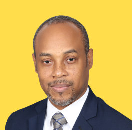 Harvey DaCosta