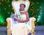 Miss St. Elizabeth Festival Queen 2026, Moy-Ann Reid, poses following her victory in the parish coronation competition on Saturday, June 20, at the St. Elizabeth Technical High School in Santa Cruz. The aspiring Mechanical Engineer will represent St. Elizabeth in the National Miss Jamaica Festival Queen Competition in August.