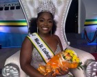 Twenty-seven-year –old personal banking officer Allison Williams is Miss St Catherine Festival Queen 2026. She won the crown and title from a field of nine contestants following a showcase at the Eltham High School in Spanish Town on Sunday, June 21. She will go on to represent her parish at the Miss Jamaica Festival Queen competition in August.
